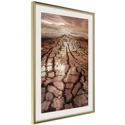 Arkiio Affisch Drought [Poster] 40x60 Poster